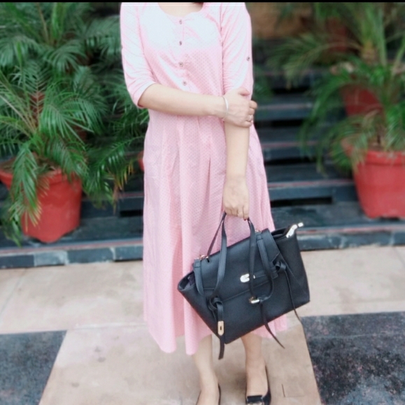 Two Zara dresses - Picture 4 of 5